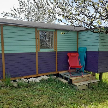 Maison Dougnac Fleurance Ngoại thất bức ảnh