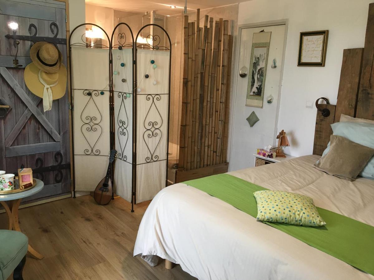Maison Dougnac Fleurance Ngoại thất bức ảnh